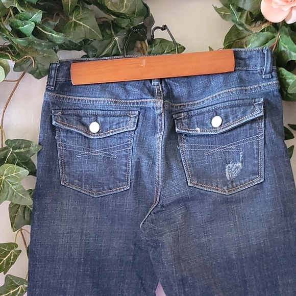 GAP KIDS 1969 Bahama Straight 12 Plus - Picture 4 of 13